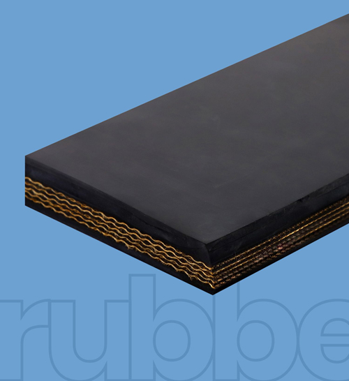 Rubber Belt